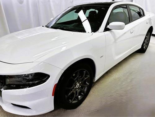 2018 Dodge Charger GT