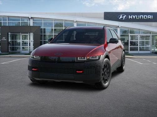 2025 Hyundai IONIQ 5 XRT