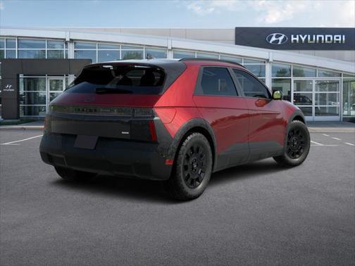 2025 Hyundai IONIQ 5 XRT