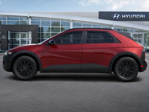 2025 Hyundai IONIQ 5 XRT