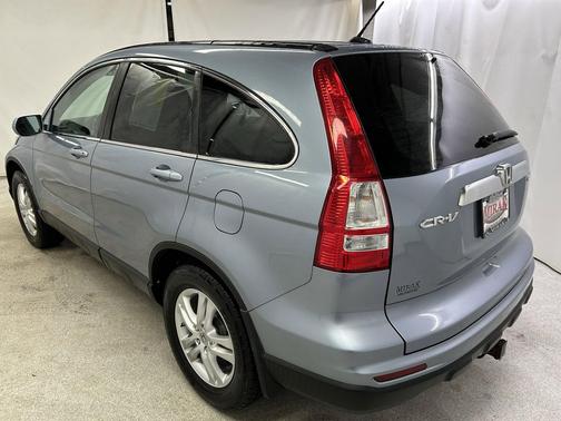 2010 Honda CR-V EX-L