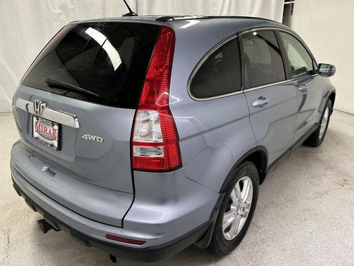 2010 Honda CR-V EX-L