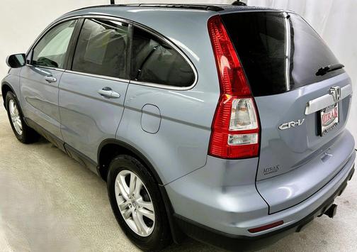 2010 Honda CR-V EX-L