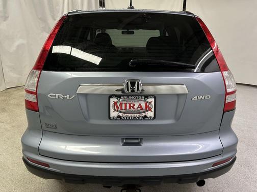 2010 Honda CR-V EX-L