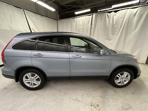 2010 Honda CR-V EX-L