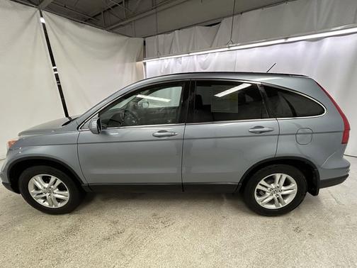 2010 Honda CR-V EX-L