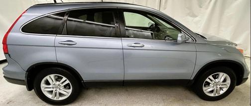 2010 Honda CR-V EX-L