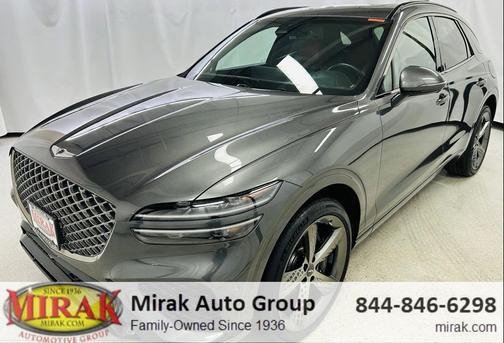 2023 Genesis GV70 2.5T AWD