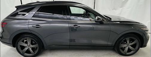 2023 Genesis GV70 2.5T AWD