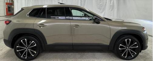 2023 Mazda CX-50 2.5 Turbo Premium Plus