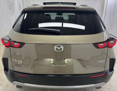 2023 Mazda CX-50 2.5 Turbo Premium Plus