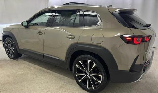 2023 Mazda CX-50 2.5 Turbo Premium Plus