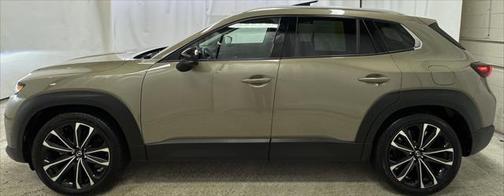 2023 Mazda CX-50 2.5 Turbo Premium Plus