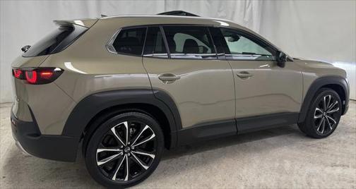 2023 Mazda CX-50 2.5 Turbo Premium Plus