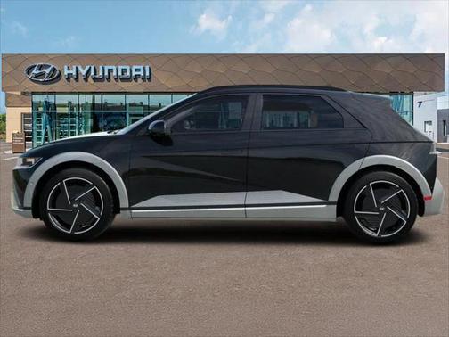 2025 Hyundai IONIQ 5 Limited
