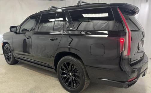 2022 Cadillac Escalade Sport