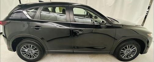 2019 Mazda CX-5 Sport