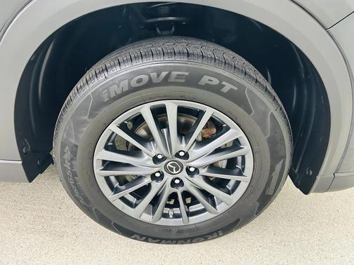 2019 Mazda CX-5 Sport