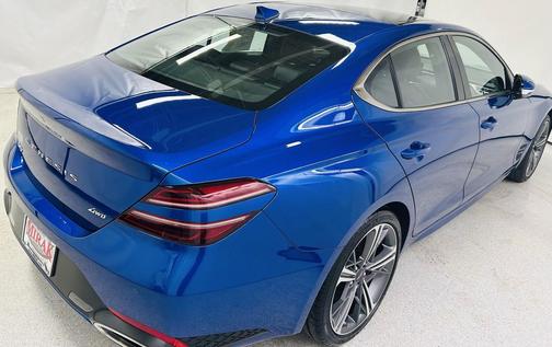 2024 Genesis G70 2.5T AWD