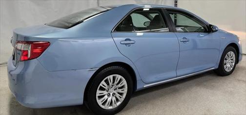 2013 Toyota Camry Hybrid LE