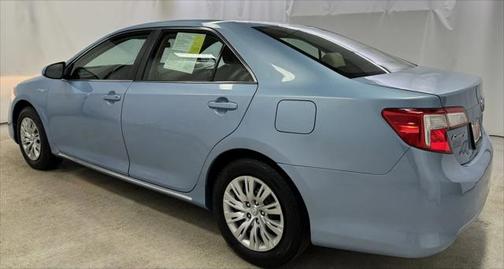 2013 Toyota Camry Hybrid LE