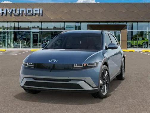 2025 Hyundai IONIQ 5 SEL
