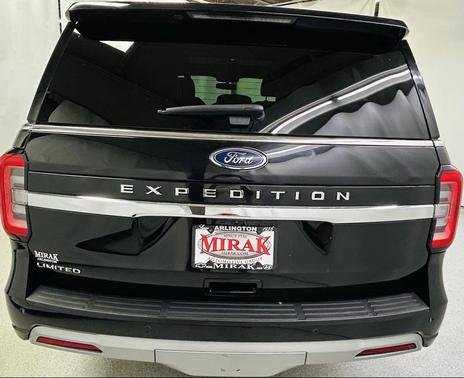 2023 Ford Expedition Limited