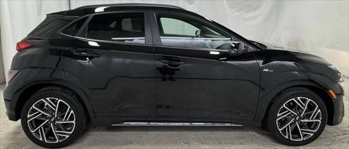 2023 Hyundai KONA N Line