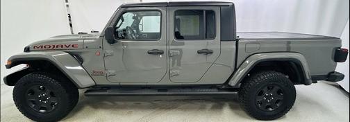 2021 Jeep Gladiator Mojave 4X4