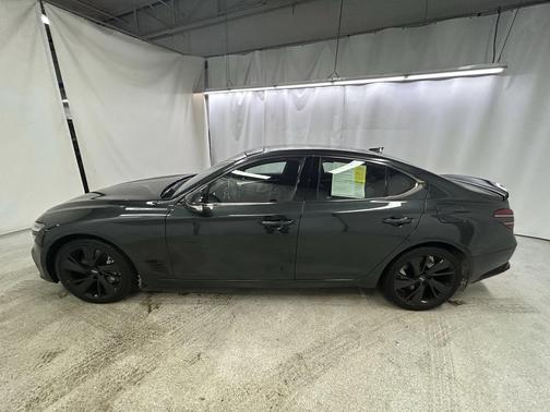 2023 Genesis G70 3.3T AWD