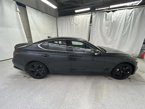 2023 Genesis G70 3.3T AWD