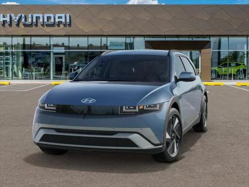2025 Hyundai IONIQ 5 SEL