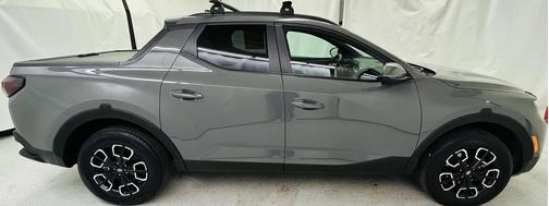 2023 Hyundai SANTA CRUZ SEL Premium