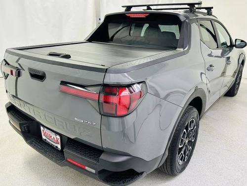 2023 Hyundai SANTA CRUZ SEL Premium