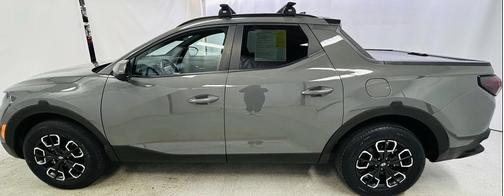 2023 Hyundai SANTA CRUZ SEL Premium