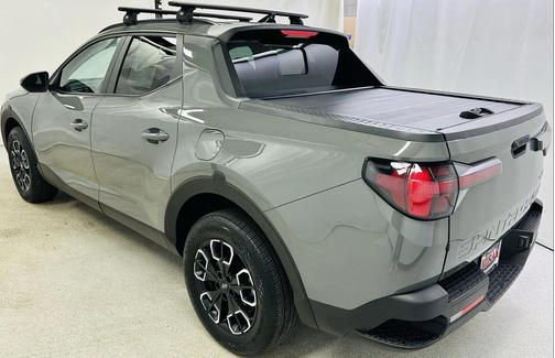 2023 Hyundai SANTA CRUZ SEL Premium