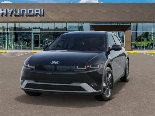 2025 Hyundai IONIQ 5 SE