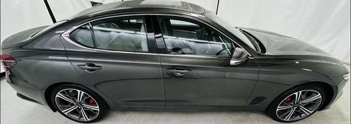 2024 Genesis G70 2.5T AWD