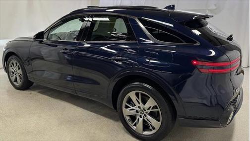 2022 Genesis GV70 3.5T AWD Sport