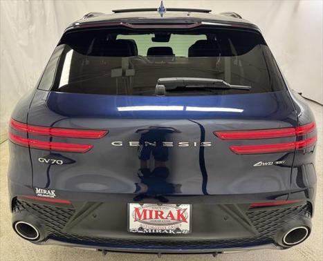 2022 Genesis GV70 3.5T AWD Sport