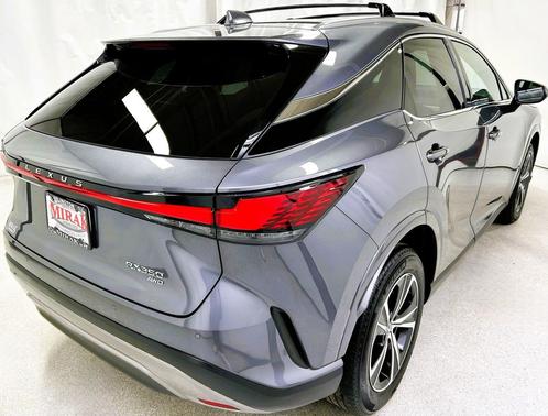 2023 Lexus RX 350 Premium