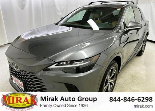 2023 Lexus RX 350 Premium