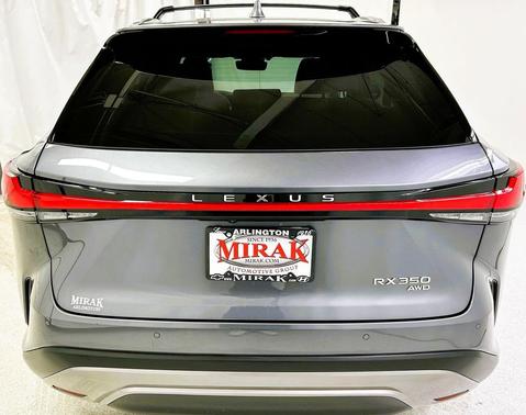 2023 Lexus RX 350 Premium