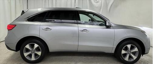 2016 Acura MDX 3.5L AcuraWatch Plus Package