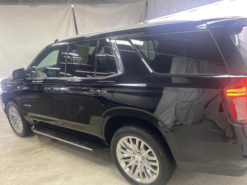 2023 Chevrolet Tahoe 4WD High Country