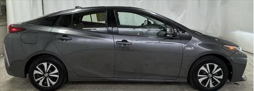 2017 Toyota Prius Prime Premium