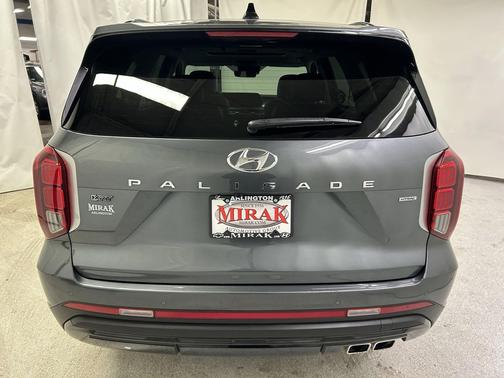 2023 Hyundai PALISADE XRT