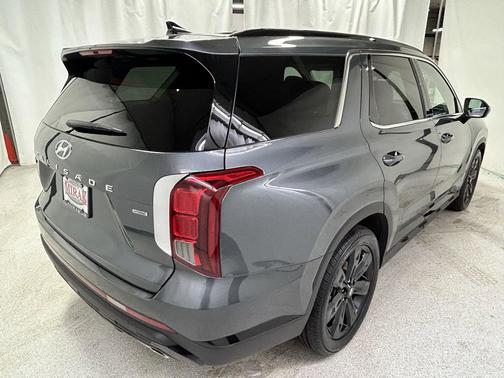 2023 Hyundai PALISADE XRT
