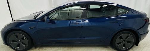 2023 Tesla Model 3 Long Range