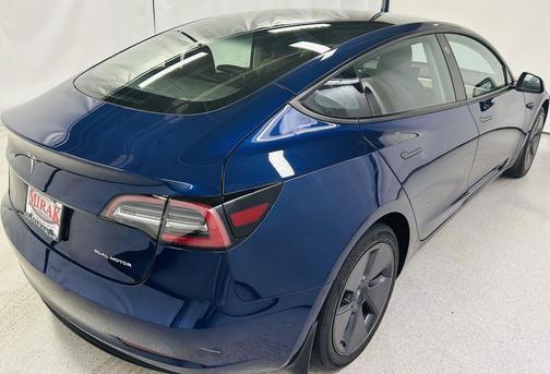 2023 Tesla Model 3 Long Range